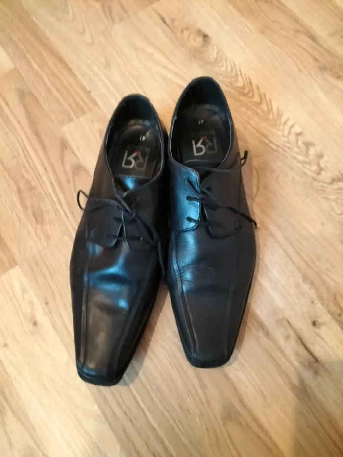 Chaussures hommes - photo numéro 2