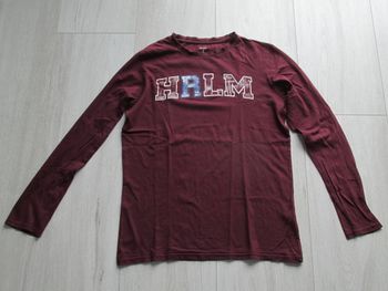 tshirt taille S KIABI