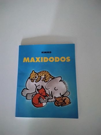 Livre enfant