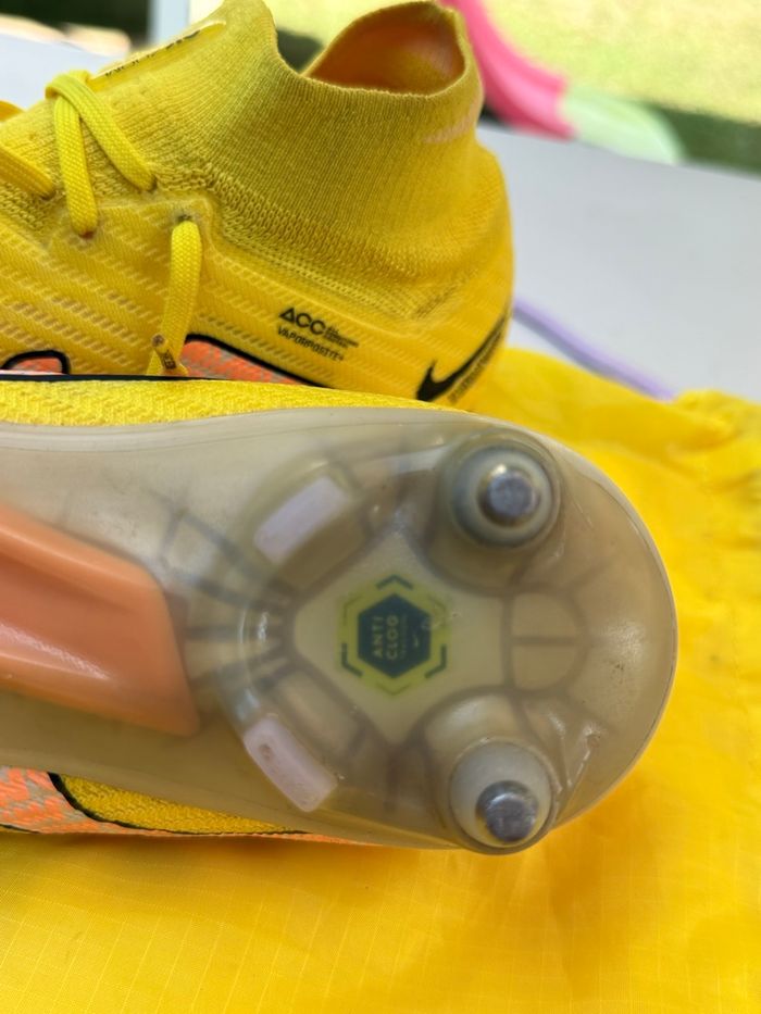 Nike mercurial vapor - photo numéro 4