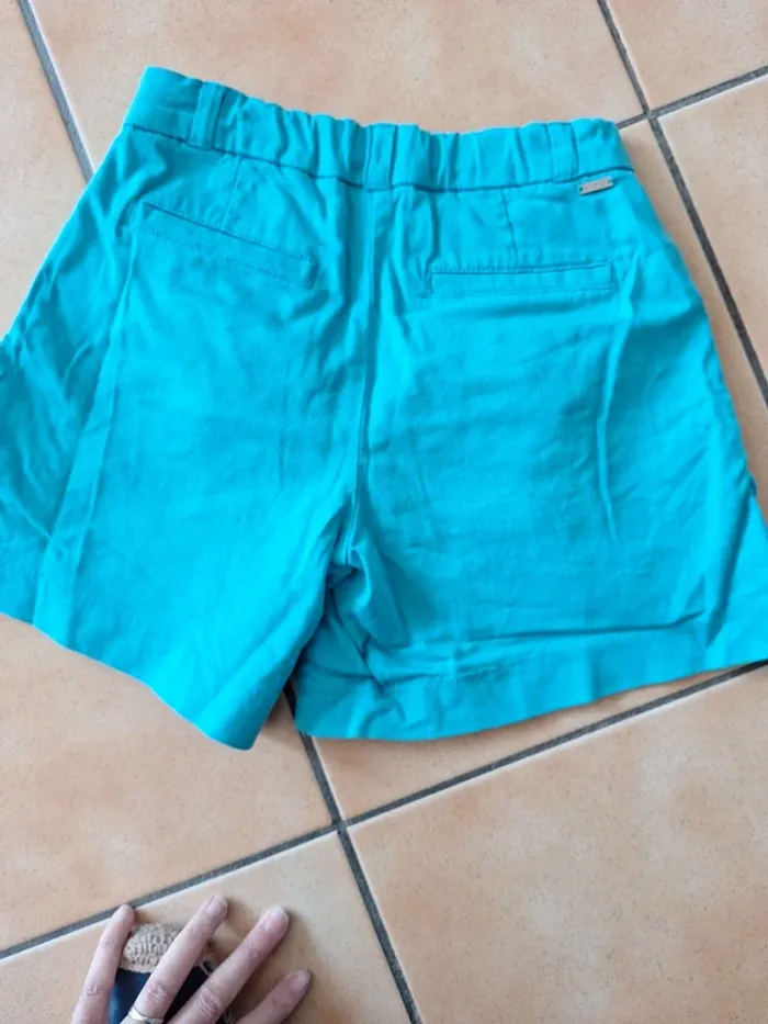 Short - photo numéro 2