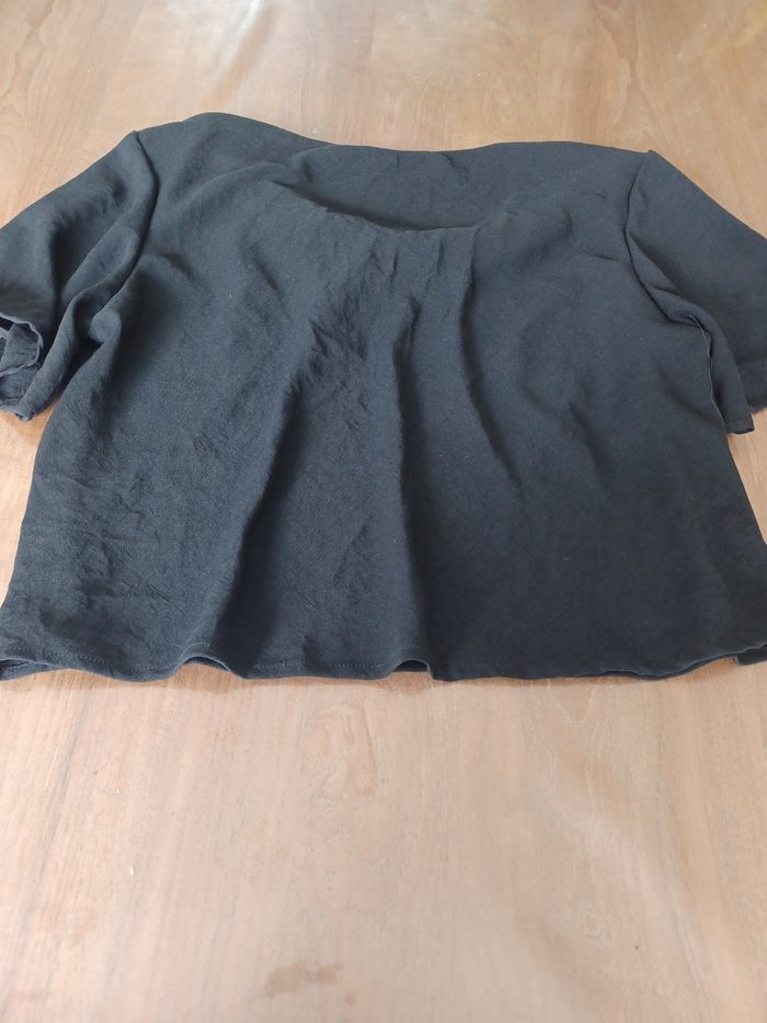 Blouse t shirt - photo numéro 5