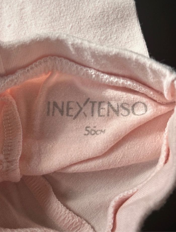 Lot de 2 bas - photo numéro 3