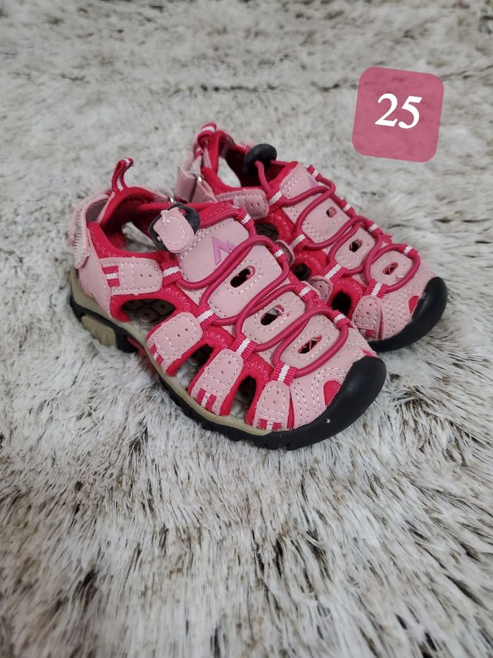 Sandale de randonnée