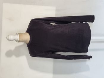 Pull polaire Decathlon