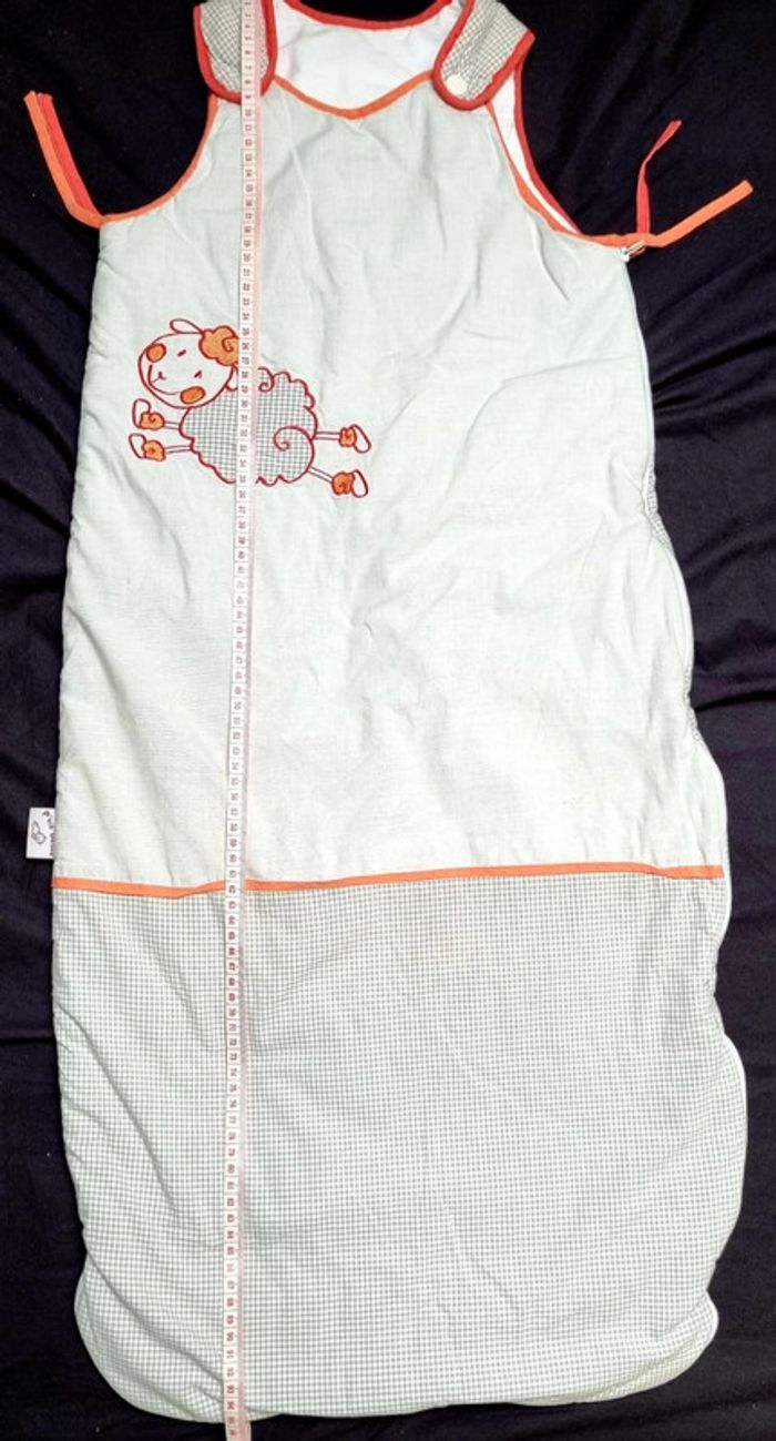 Gigoteuse - photo numéro 2