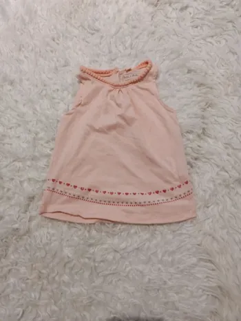 Robe 6 mois