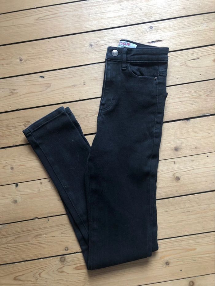 Jeans jennyfer