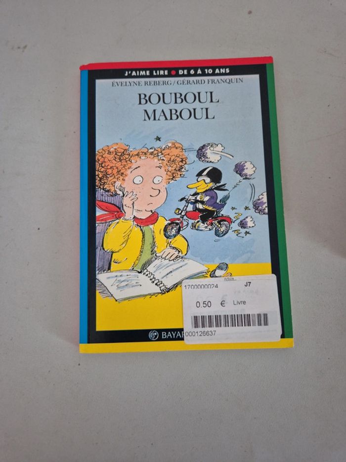 10 livres jeunesse pour 2 euros - photo numéro 2