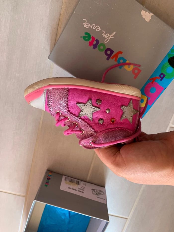 Babybotte 21 - photo numéro 2