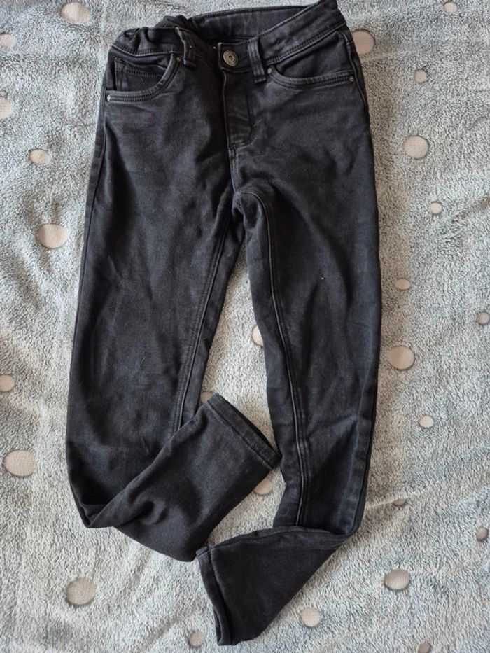 Jean 10 ans 140 cm