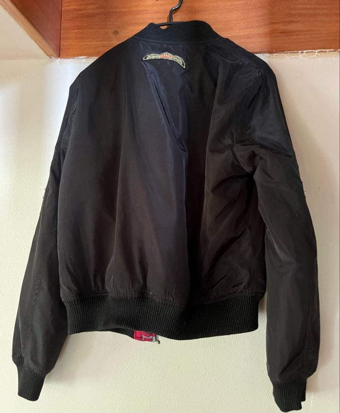 Bombers réversible - photo numéro 2