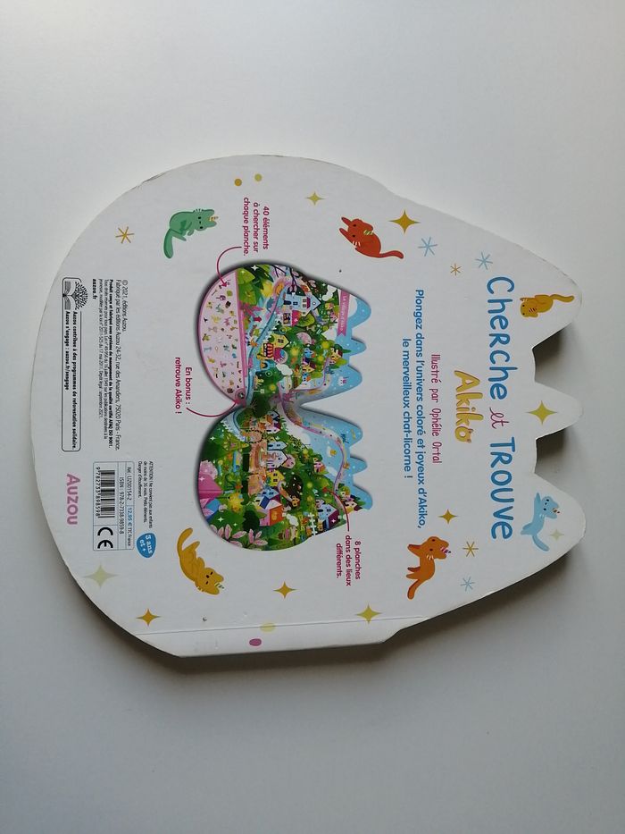 cherche et trouve - photo numéro 10