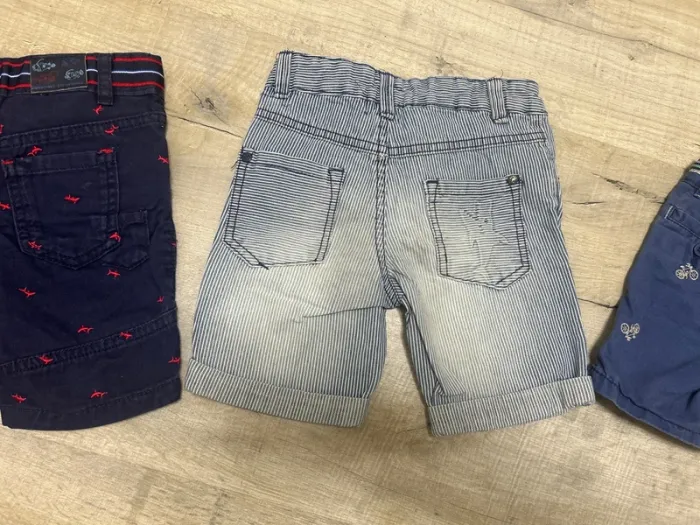 Lot shorts - photo numéro 7