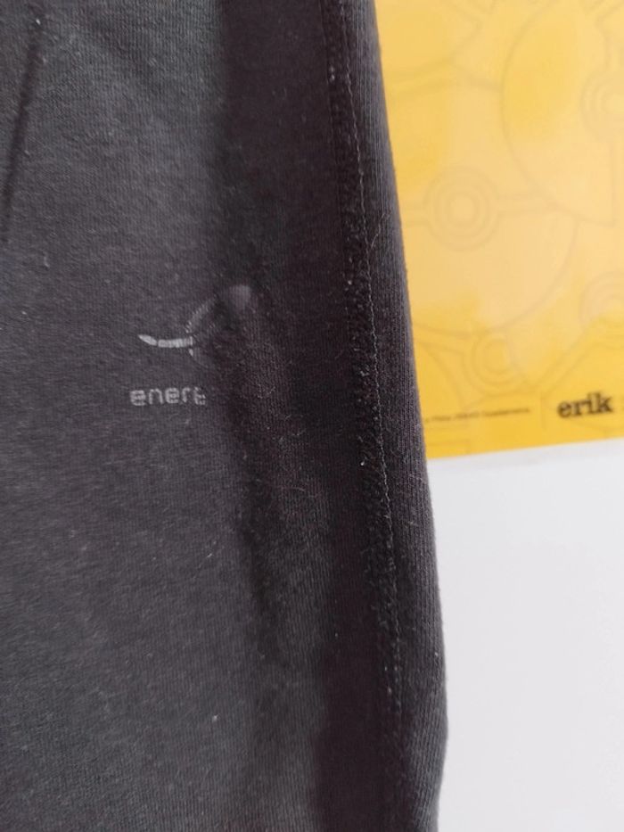 Legging 8 ans Energetics - photo numéro 3