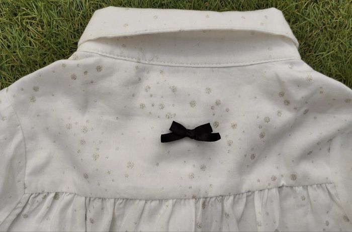 Très belle chemise - photo numéro 3