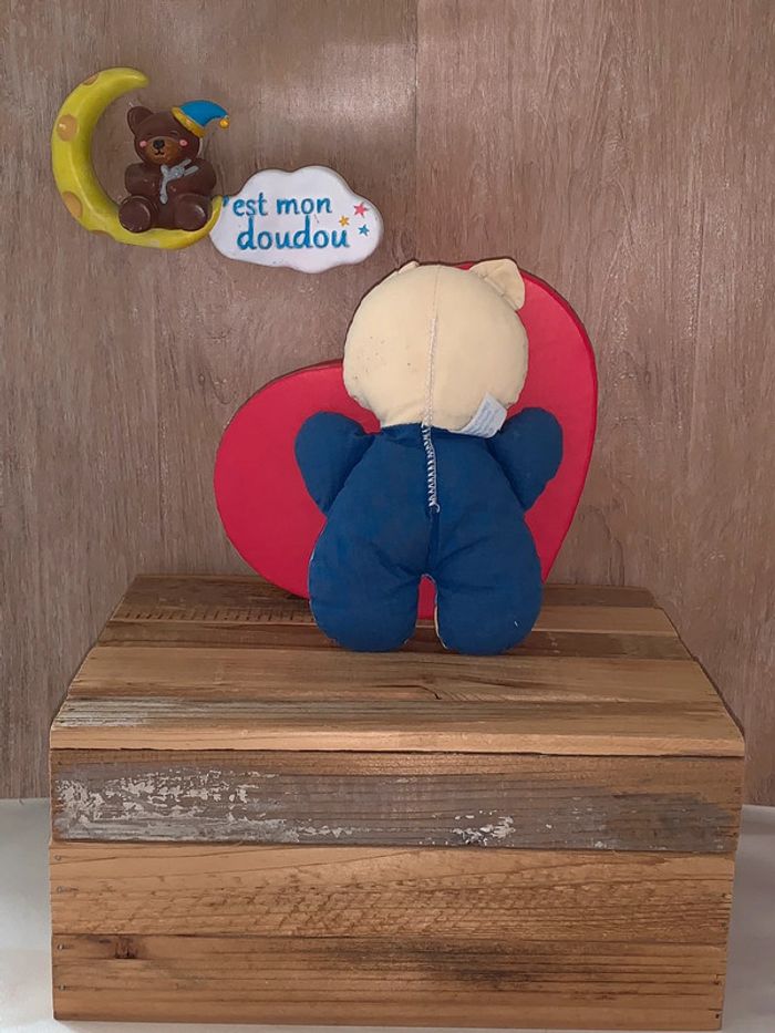 COR135 doudou ours  🐻 corolle - photo numéro 2