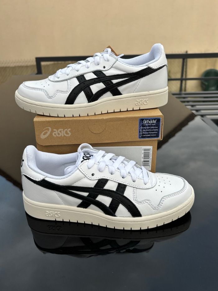 Japan S Asics enfant/femme - photo numéro 3