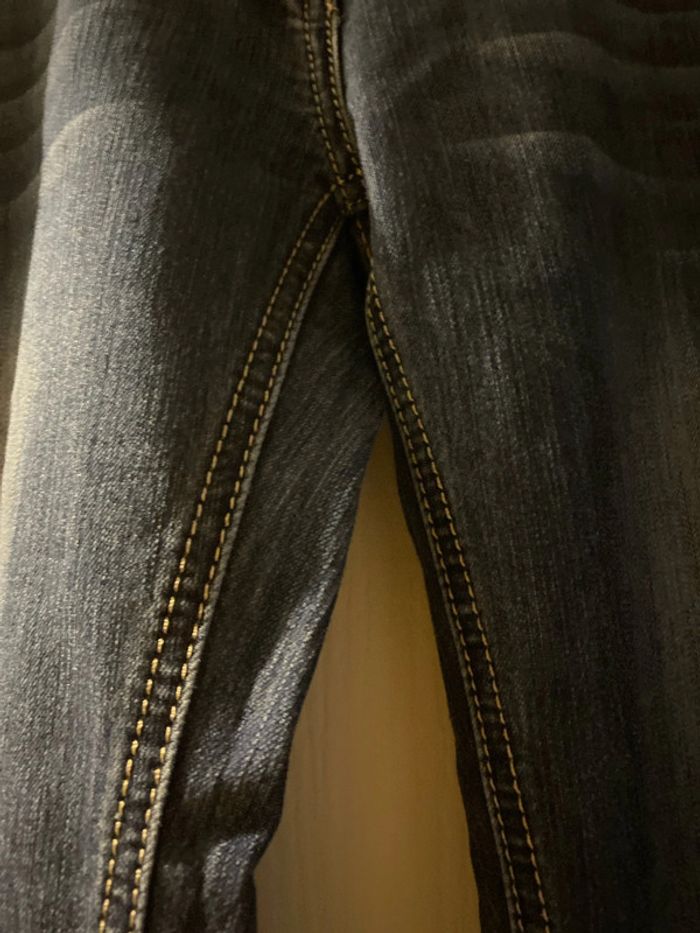 Jeans droit - photo numéro 3