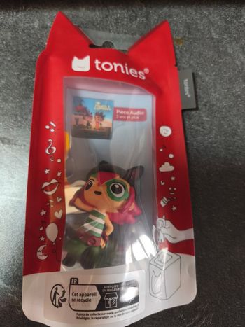 Tonie Pirata Pirata Et Capitano