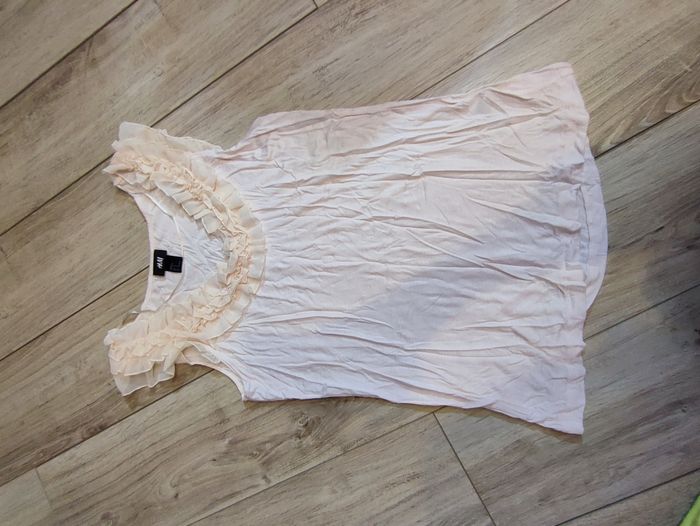 Lot de 15 t-shirt et chemisier - photo numéro 2
