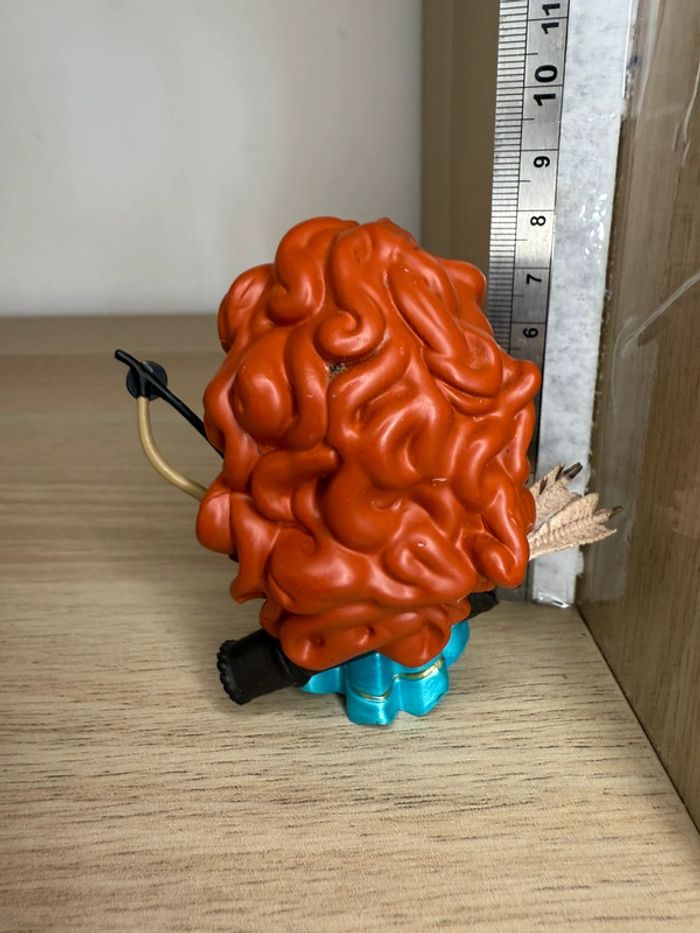 Figurine rebelle Disney merida - photo numéro 2