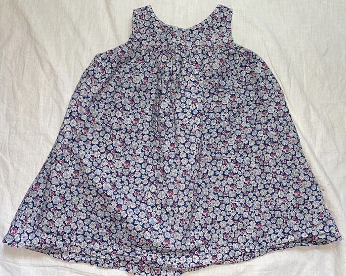 robe Bout'chou 6 mois