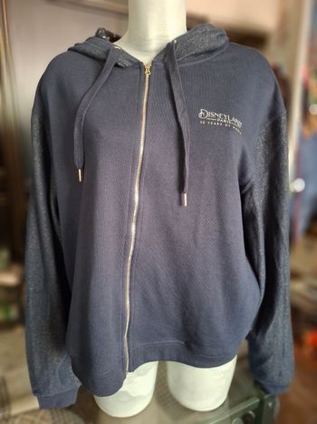 Veste Disneyland Paris 30 ans