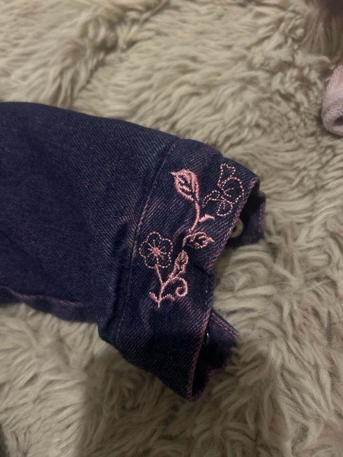 Manteau - photo numéro 2