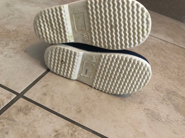 Bottes de pluie - photo numéro 5