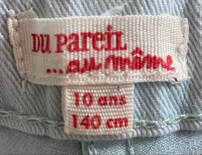 Pantalon - photo numéro 5