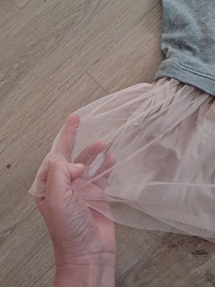 Robe licorne - photo numéro 5