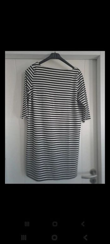Robe marinière Esmara 42/44