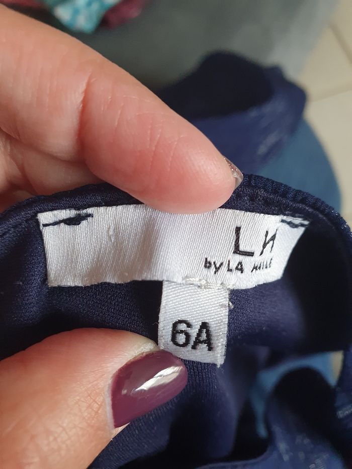 Robe 6 ans - photo numéro 4