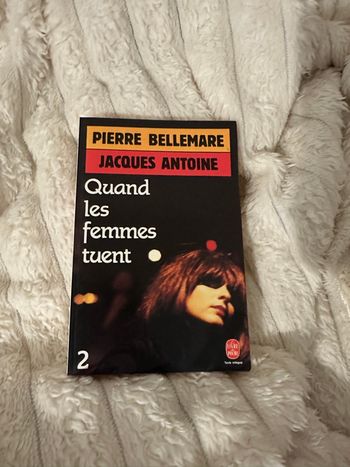 Quand les femmes tuent 