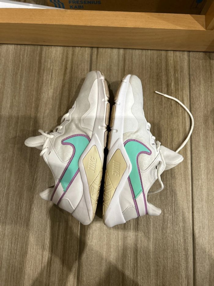 Basket Nike 41