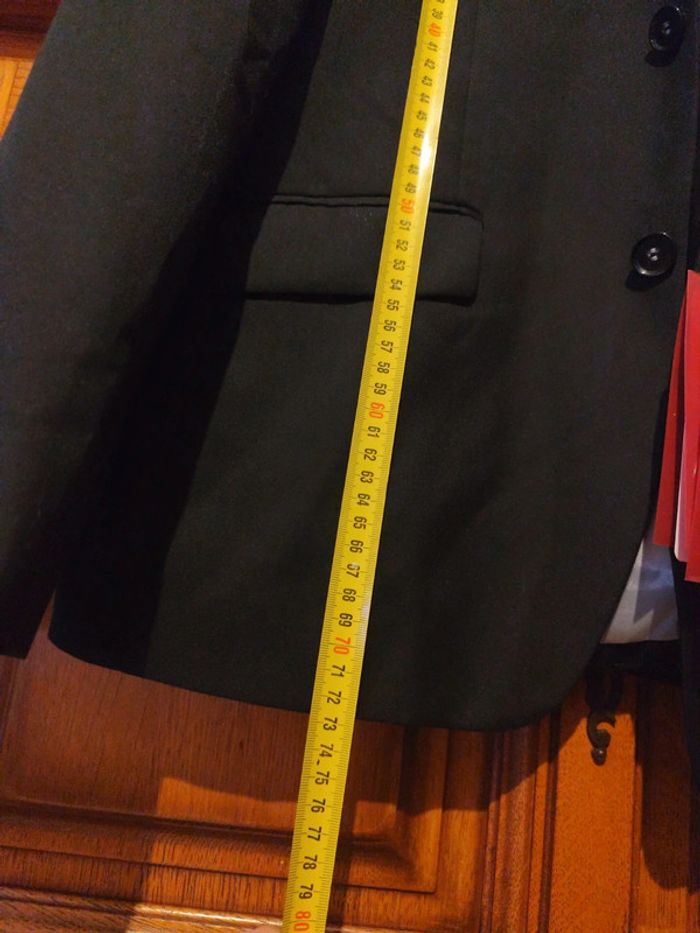Veste de costume neuve - photo numéro 5