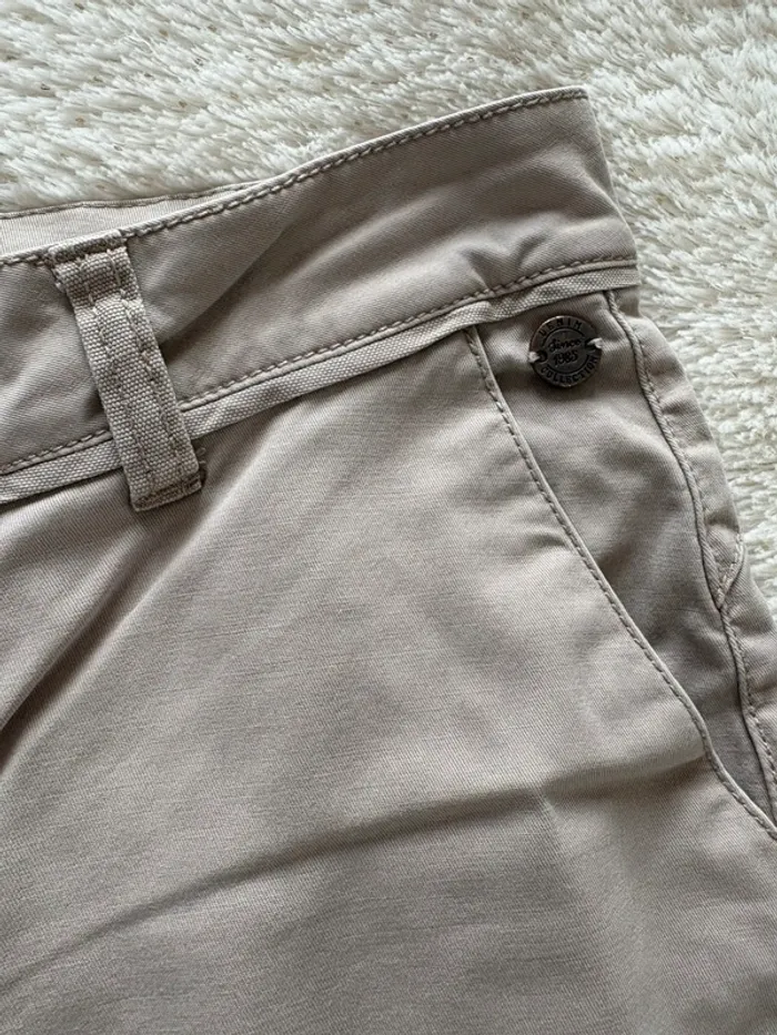 Pantalon chino - photo numéro 5