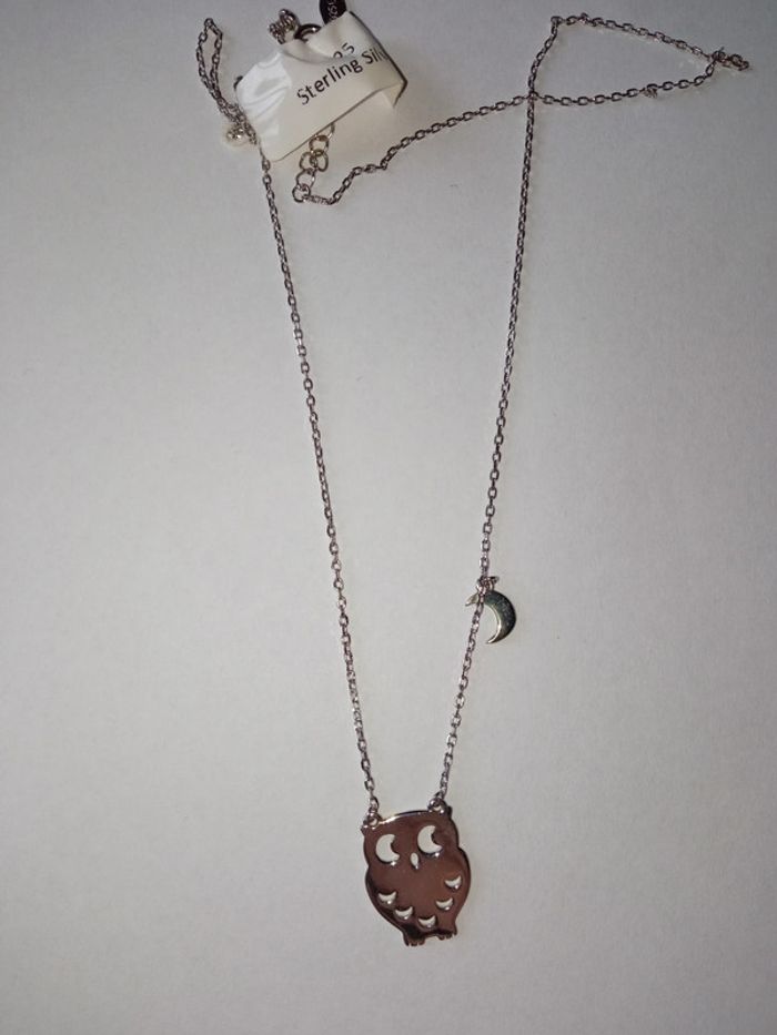 Collier Jewelcandle