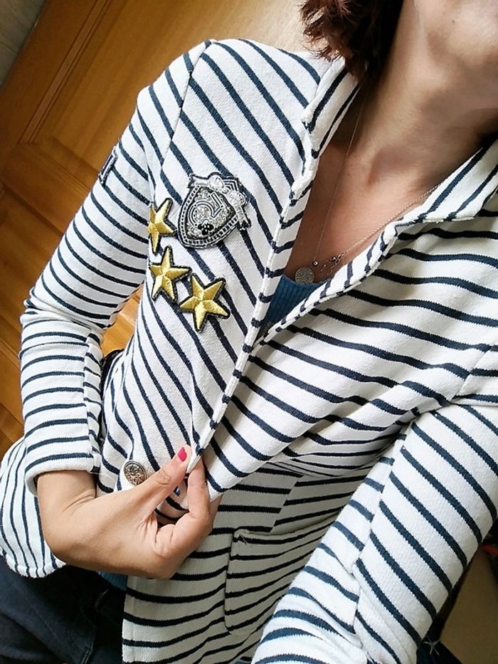 Veste femme - photo numéro 4
