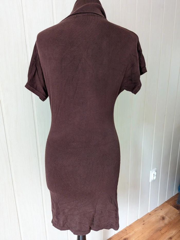 Robe/tunique New fashion - photo numéro 4