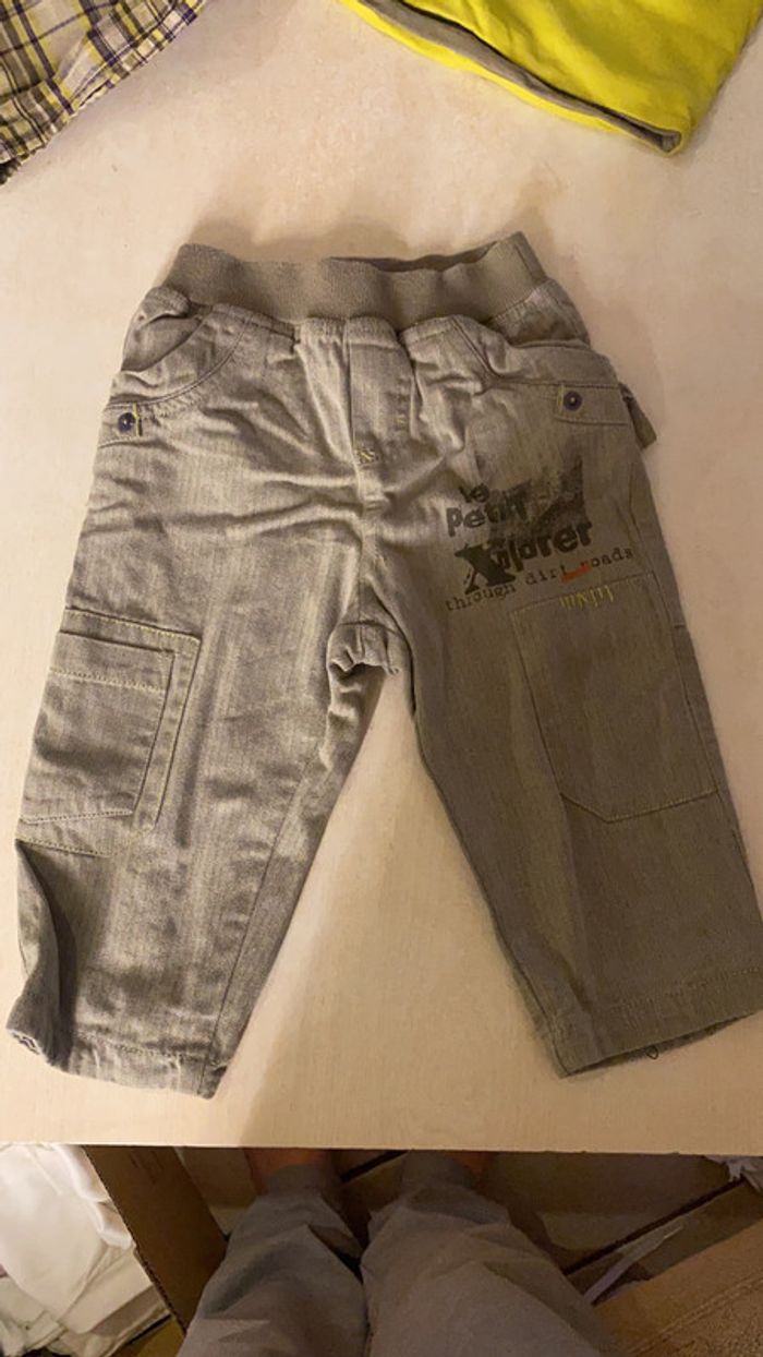 Ensemble Marese - photo numéro 2