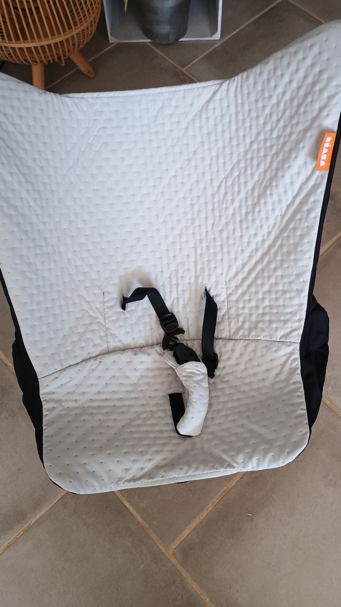 Fauteuil enfant