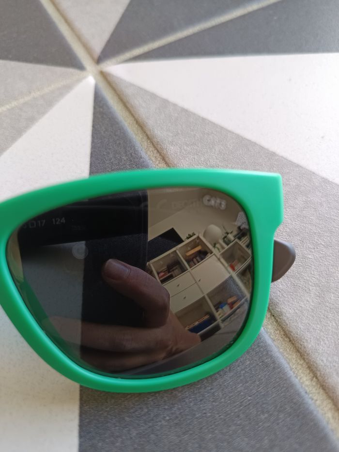 Lunettes de soleil randonnée Mh140 Decathlon - photo numéro 3