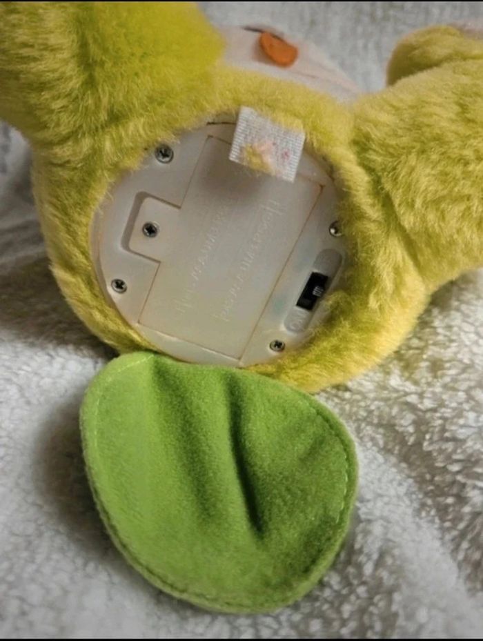 Lapin rieur électronique - photo numéro 2