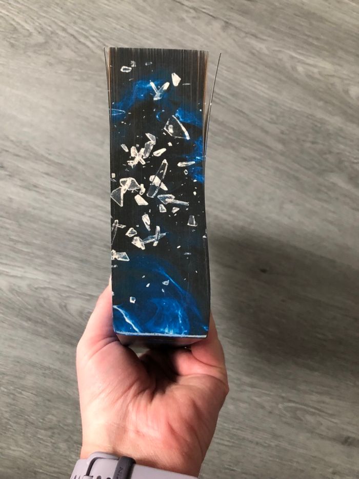 Étrangers - photo numéro 6