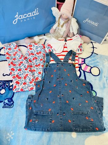 Ensemble sergent major 