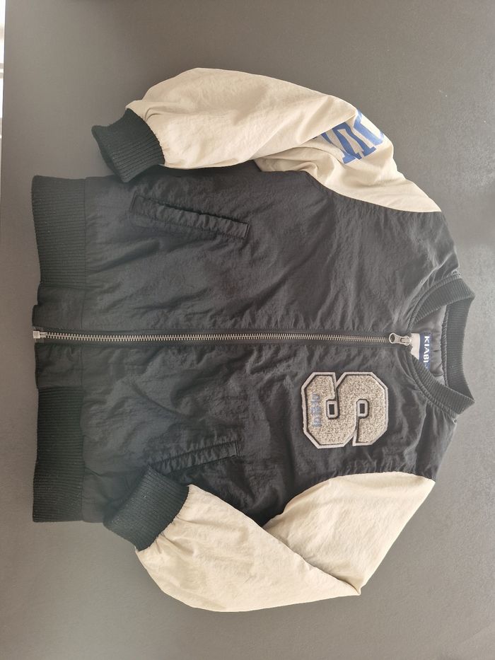 Veste - photo numéro 3