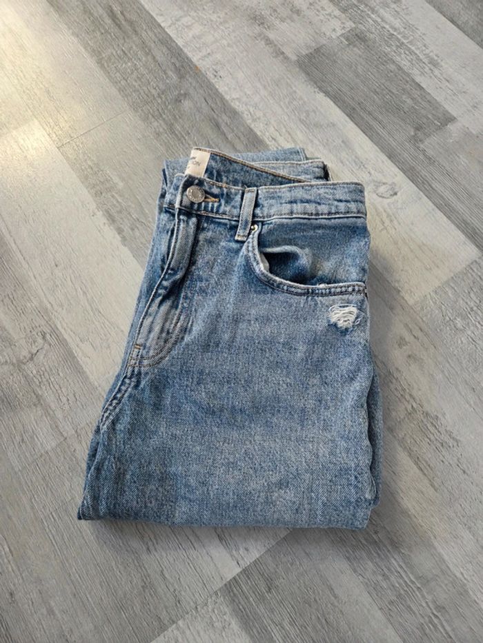 Jean spadejuliet bleu - photo numéro 2