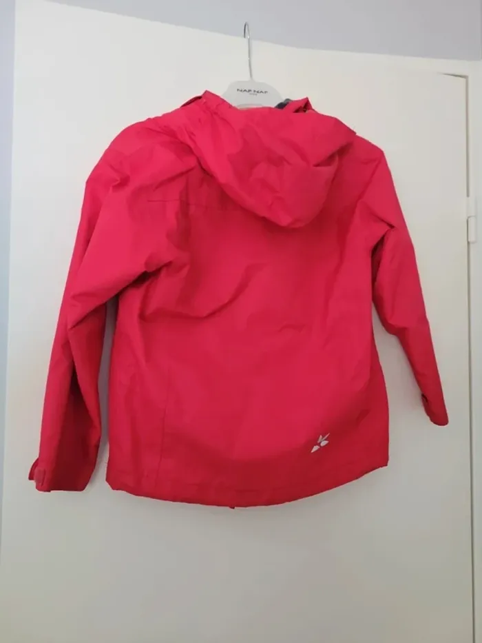Parka garçon Decathlon - photo numéro 8